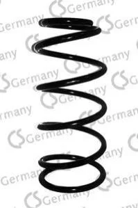 Пружина передня Citroen Jumpy/Peugeot Expert 2.0 Hdi 96- для CS Germany 14870429 фото товару