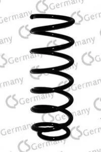Пружина підвіски задня для CS Germany 14.870.530 фото товару
