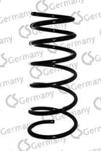 <strong>Пружина передня Doblo 01- CS Germany 14871081 (фото 1)</strong>