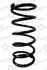 <strong>Пружина перед Ducato/Boxer 94>02 L=450 CS GERMANY CS Germany 14.871.128 (фото 1)</strong>