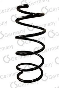 Пружина передня Ducato/Boxer 02-06 (1-1.5t) для CS Germany 14.871.129 фото товару