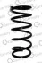 <strong>Пружина перед Ducato 81-94 CS GERMANY CS Germany 14.871.143 (фото 1)</strong>
