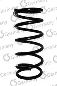 Пружина перед Ducato 81-94 CS GERMANY для CS Germany 14.871.143 фото товару