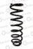 <strong>Пружина підвіски задня (кратно 2) Renault Scenic II (03-09) (14.871.259) CS Germany 14871259 (фото 1)</strong>