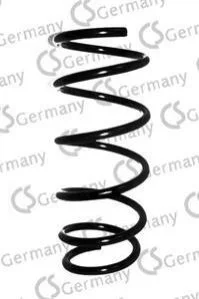 <strong>Пружина передня Kangoo 1.6i/1.9D/dCi 98- CS Germany 14871266 (фото 1)</strong>