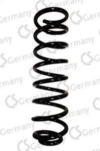 Пружина підвіски задня для CS Germany 14871270 фото товару