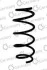<strong>Пружина передня Megane II 03- CS Germany 14.871.283 (фото 1)</strong>