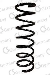 <strong>Пружина підвіски задня CS Germany 14.872.056 (фото 1)</strong>