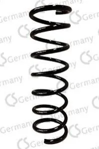Пружина підвіски задня для CS Germany 14.872.056 фото товару
