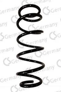 <strong>Пружина підвіски задня (кратно 2) Mazda 6 1.8-2.3 (02-07) CS Germany 14872059 (фото 1)</strong>