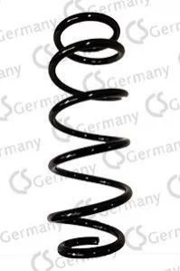 Пружина задня Mazda 6 6/02 - для CS Germany 14872059 фото товара