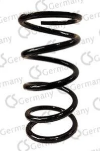 Пружина підвіски задня (кратно 2) Toyota RAV 4 I (A1) 2.0 (14.872.375) для CS Germany 14872375 фото товару