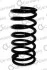 <strong>Пружина подвески передняя (кратно 2) Skoda Felicia I+II (94-01) CS Germany 14875202 (фото 1)</strong>