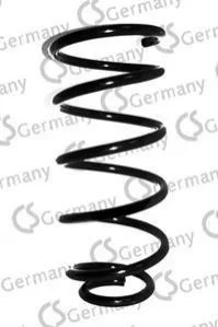 Пружина підвіски передня для Volkswagen, Skoda CS Germany 14875205 фото товару