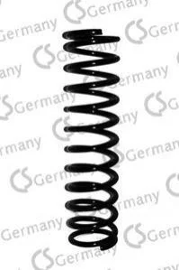 <strong>Пружина підвіски задня CS Germany 14875213 (фото 1)</strong>