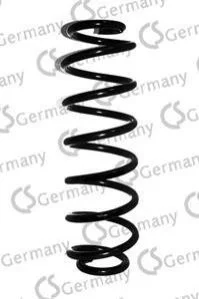 <strong>Пружина підвіски задня CS Germany 14.875.217 (фото 1)</strong>
