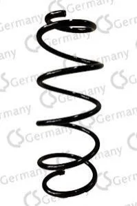 <strong>Пружина передня Fabia 1.2-1.4i 99- CS Germany 14875220 (фото 1)</strong>