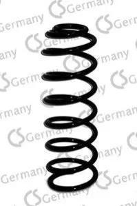 <strong>Пружина зад. VW Golf 16V 87-91 CS Germany 14950210 (фото 1)</strong>