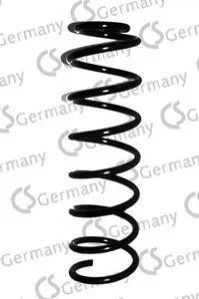 Пружина підвіски задня для CS Germany 14.950.232 фото товару