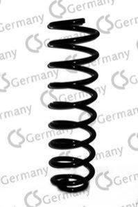 Пружина підвіски задня CS Germany 14950277 (фото 1)