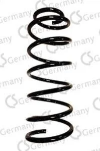 <strong>Пружина передня VW Passat (B3/B4)/Golf IV 93-06 CS Germany 14950286 (фото 1)</strong>