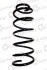 <strong>Пружина передня VW Passat (B3/B4)/Golf IV 93-06 CS Germany 14950286 (фото 1)</strong>