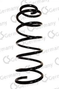 Пружина передня VW Passat (B3/B4)/Golf IV 93-06 для CS Germany 14950286 фото товару