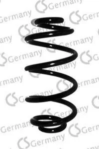 Пружина підвіски задня для CS Germany 14950639 фото товару