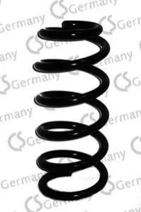 <strong>Пружина підвіски задня CS Germany 14950656 (фото 1)</strong>