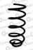 <strong>Пружина передня VW Golf IV 1.4/1.6 97-05 CS Germany 14.950.663 (фото 1)</strong>