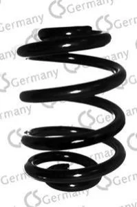 <strong>Пружина підвіски задня HD VW Transporter III (79-92) (14.950.670) CS Germany 14950670 (фото 1)</strong>