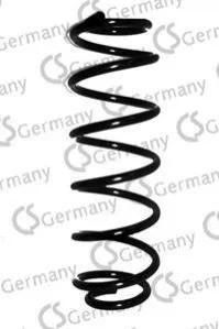 <strong>Пружина підвіски задня CS Germany 14.950.678 (фото 1)</strong>
