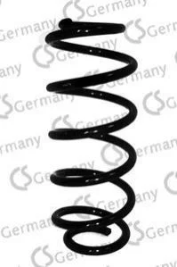 Пружина перед. Audi A4/A6 1.8/1.8T/1.8 quattro/1.9TDI 97-04/Skoda SuperB 02-08/VW Passat B5 для CS Germany 14950681 фото товару