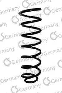 Пружина підвіски задня для CS Germany 14950699 фото товару