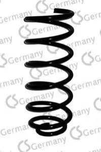 Пружина передня Golf IV 97-06 для CS Germany 14.950.706 фото товару