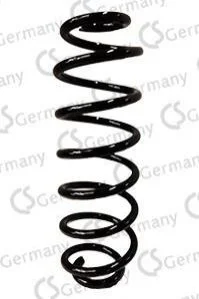 <strong>Пружина підвіски задня CS Germany 14.950.731 (фото 1)</strong>