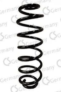 Пружина підвіски задня для CS Germany 14.950.731 фото товару