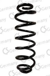 <strong>Пружина підвіски задня CS Germany 14.950.734 (фото 1)</strong>