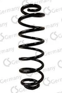 Пружина підвіски задня для CS Germany 14.950.734 фото товару