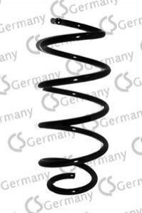 Пружина підвіски передня CS Germany 14.950.764 (фото 1)