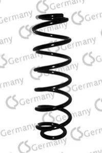 Пружина підвіски задня для CS Germany 14.950.771 фото товару