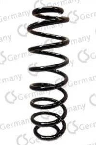 <strong>Пружина підвіски задня CS Germany 14950775 (фото 1)</strong>