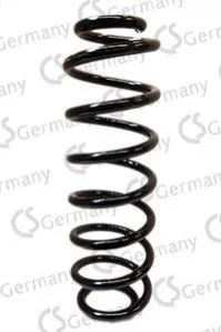 Пружина підвіски задня для Volkswagen, Skoda CS Germany 14950775 фото товару
