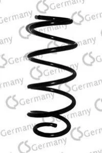 <strong>Пружина підвіски передня CS Germany 14.950.782 (фото 1)</strong>