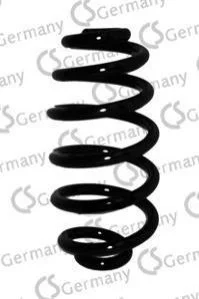 Пружина підвіски задня для CS Germany 14950811 фото товару