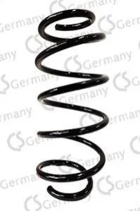 <strong>Пружина передня Passat/Superb 05- CS Germany 14.950.905 (фото 1)</strong>