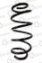 <strong>Пружина передня Passat/Superb 05- CS Germany 14.950.905 (фото 1)</strong>