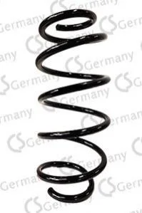 Пружина передня Passat/Superb 05- для CS Germany 14.950.905 фото товару
