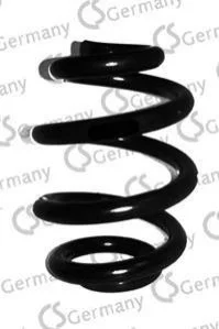 Пружина підвіски задня для Volkswagen CS Germany 14.950.912 фото товару