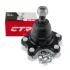 <strong>Шаровая опора передняя верхняя (Корея,) 4x4 GW DEER SAFE CTR 2904160-F00-CTR (фото 1)</strong>